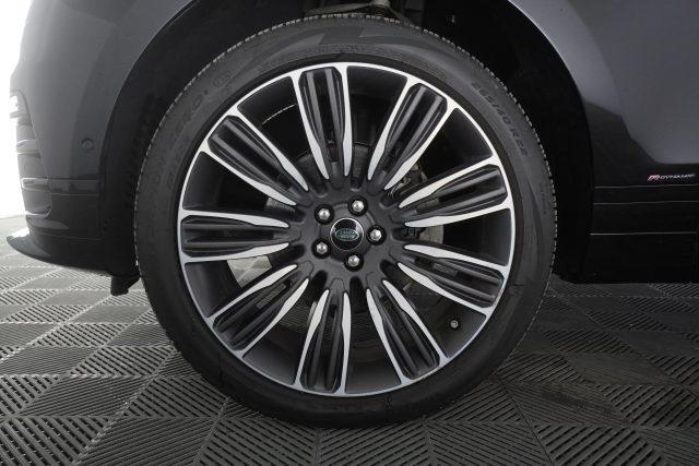 LAND ROVER Range Rover Velar Range Rover Velar R-Dynamic SE (2.0D I4 180 PS 4WD