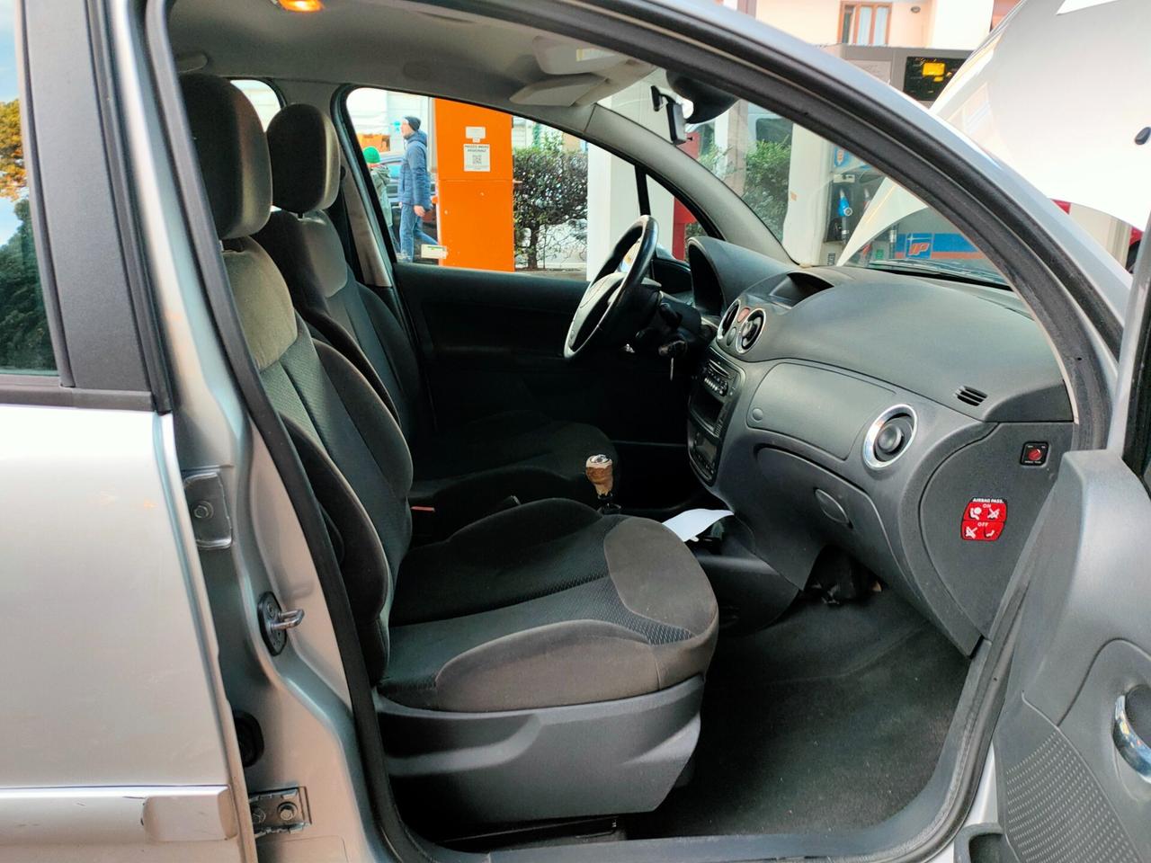 Citroen C3 1.1 airdream Exclusive Style Techno