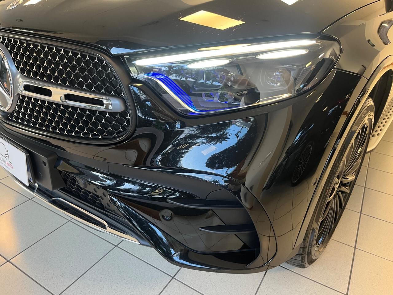 Mercedes GLC 220 d 4Matic Premium Plus Tetto/Luci