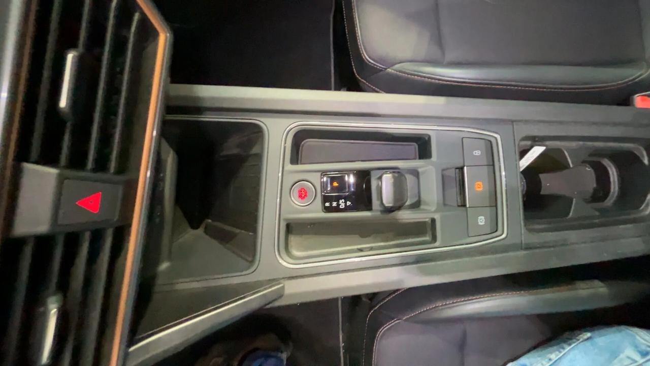 Cupra Formentor 1.4 e-Hybrid DSG VZ