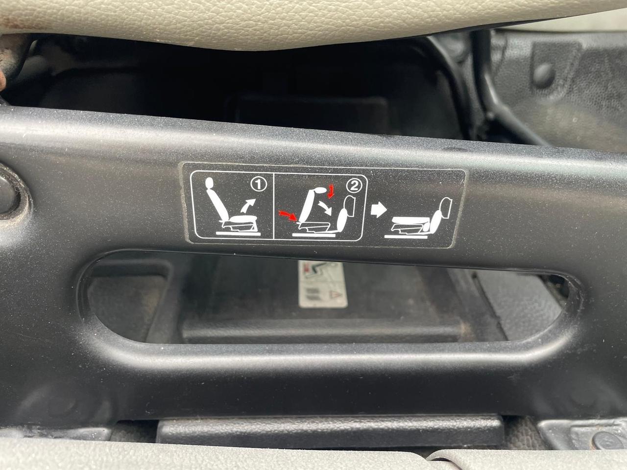 Renault Kangoo 1.5 dCi/65CV CON CLIMA E GANCIO TRAINO