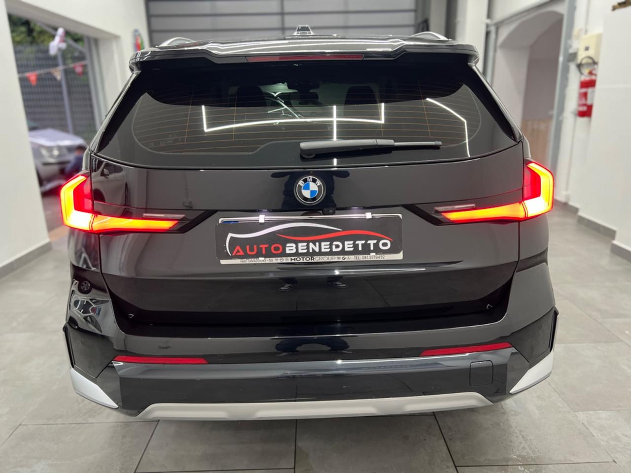 Bmw X1 sDrive 18d xLine 12-2022