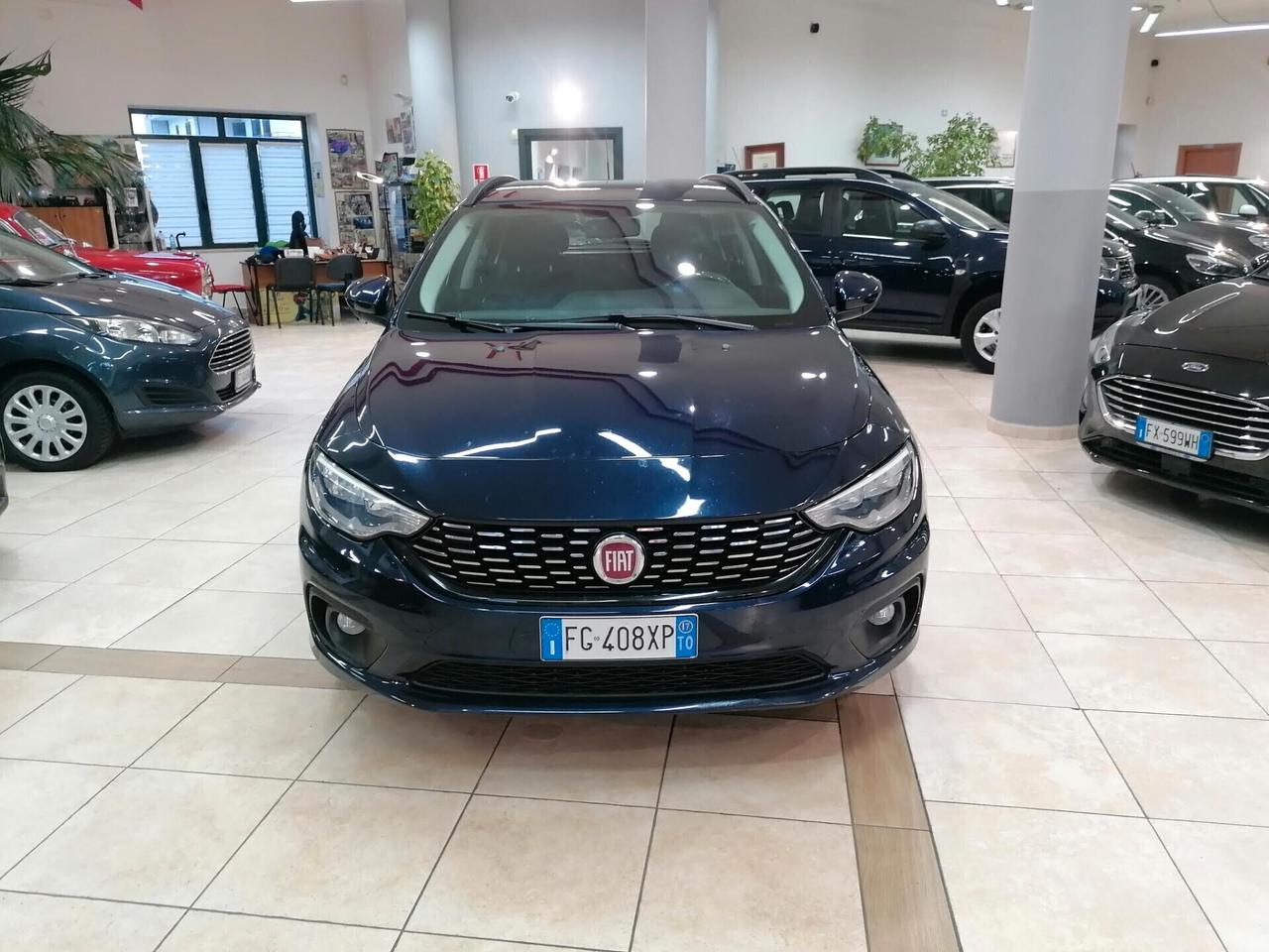 Fiat Tipo 1.6 Mjt S&S SW Business(OK NEOPATENTATI)