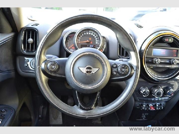 MINI Mini Cooper D Business Countryman