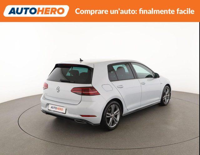 VOLKSWAGEN Golf 1.5 TSI ACT DSG 5p. Sport BlueMotion Technology