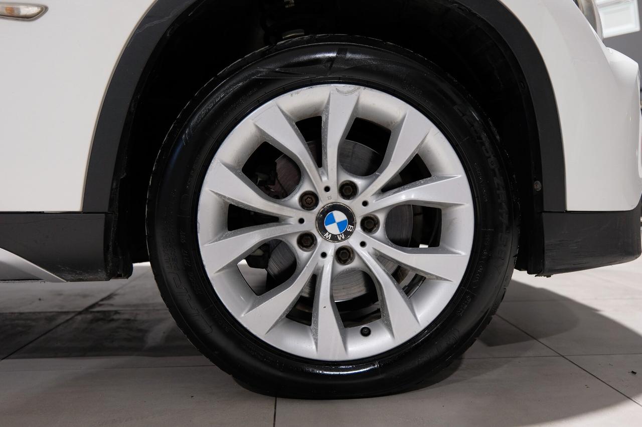 Bmw X1 sDrive20d Futura