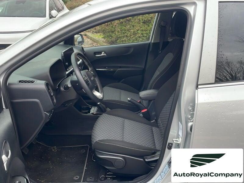 KIA Picanto Picanto 1.0 12V GPL 5 porte Urban