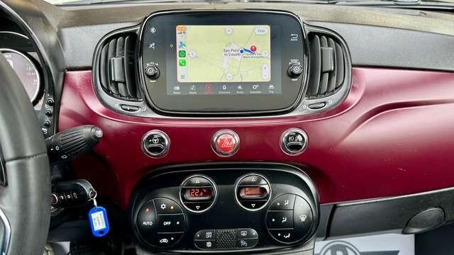 Fiat 500 1.2 Benzina 69CV Dualogic Star My20