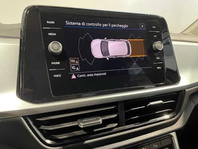 Volkswagen T-Roc 2.0TDI 150CV DSG Life - IVA ESPOSTA