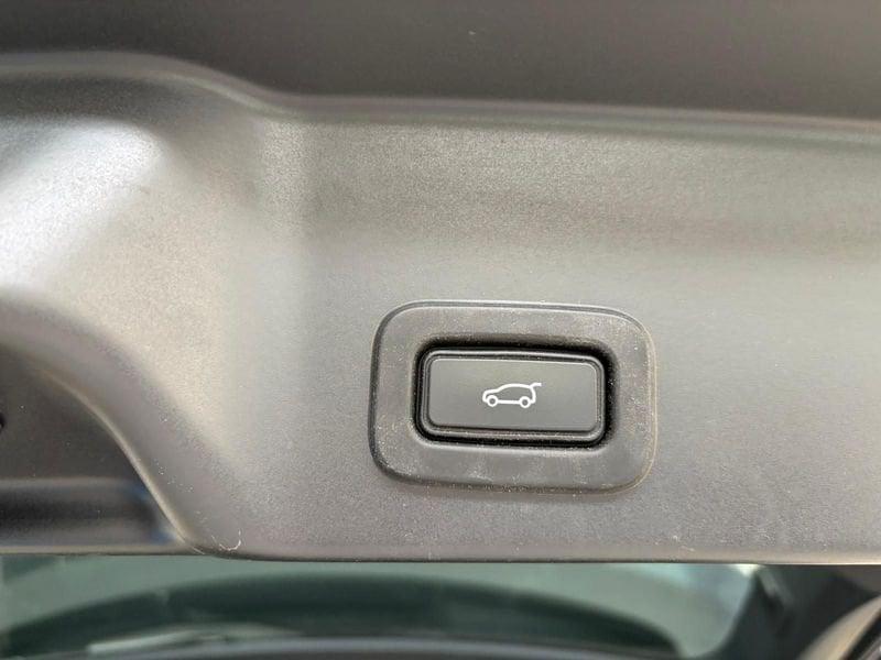 Land Rover Range Rover Evoque 2.0 D150 S AWD auto
