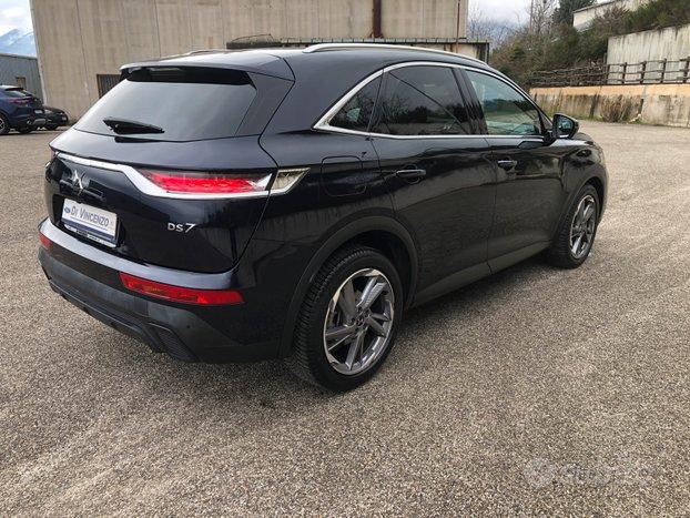 Ds DS 7 GRAND CHIC