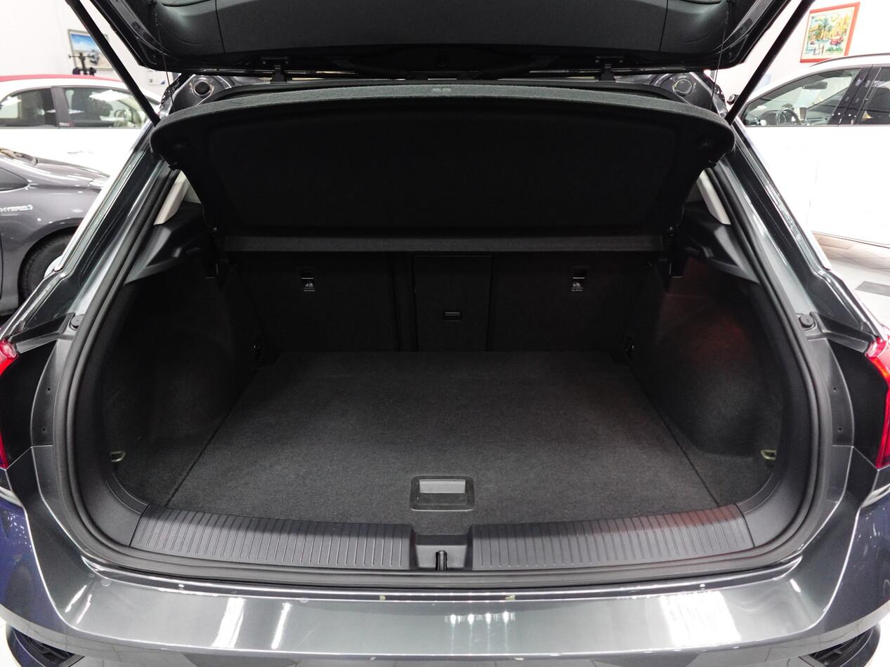 Volkswagen T-Roc 1.0 TSI 110 CV STYLE