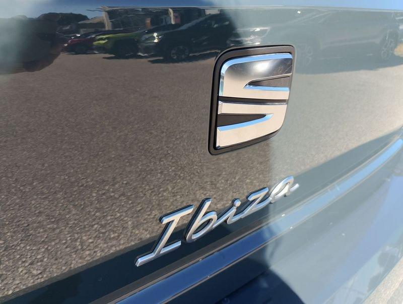 SEAT Ibiza 1.0 Eco TSI 70KW Style