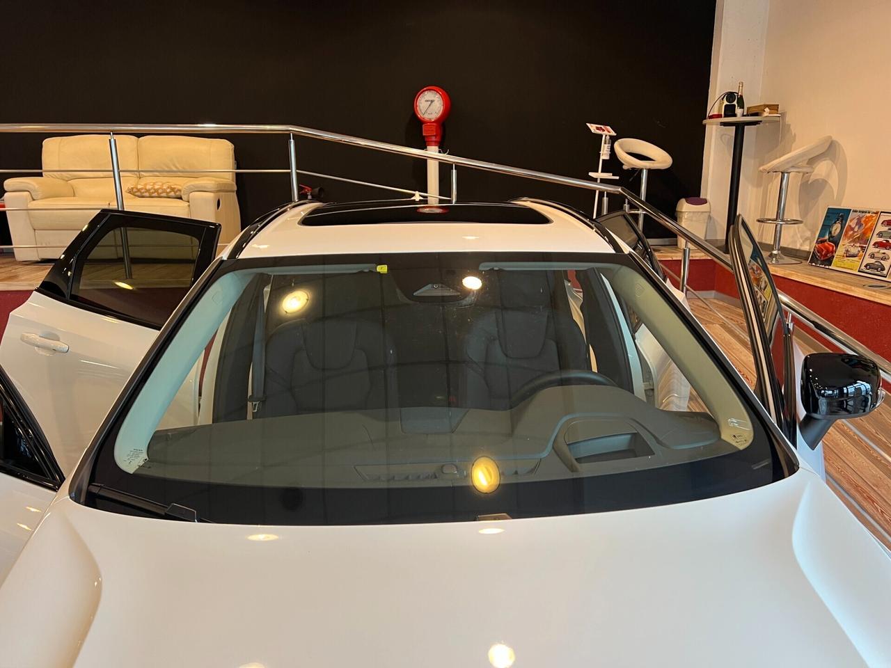 Volvo XC 60 T6 Plug-in hybrid AWD /DA RIPRISTINARE