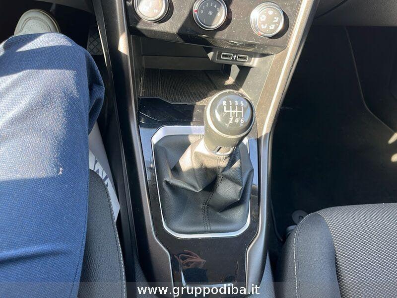 Volkswagen T-Roc I 2017 Diesel 1.6 tdi Style