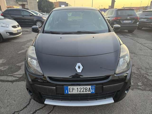 Renault Clio Clio 5p 1.5 dci Dynamique 90cv