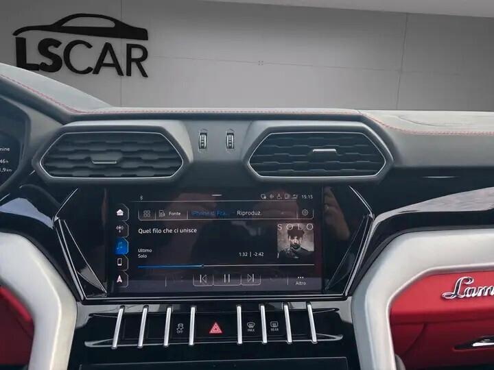 Lamborghini Urus 4.0 650CV V8~Unipro~Promo~Finanziamento