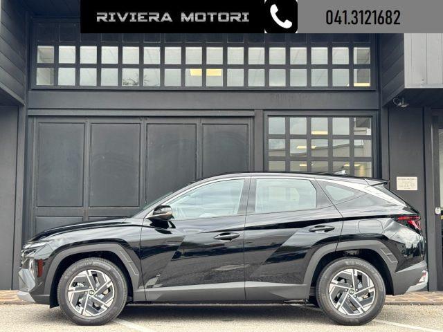 HYUNDAI Tucson 1.6 CRDI Klass pronta consegna