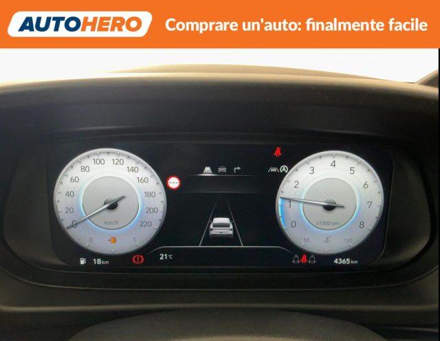 HYUNDAI i20 1.0 T-GDI Prime