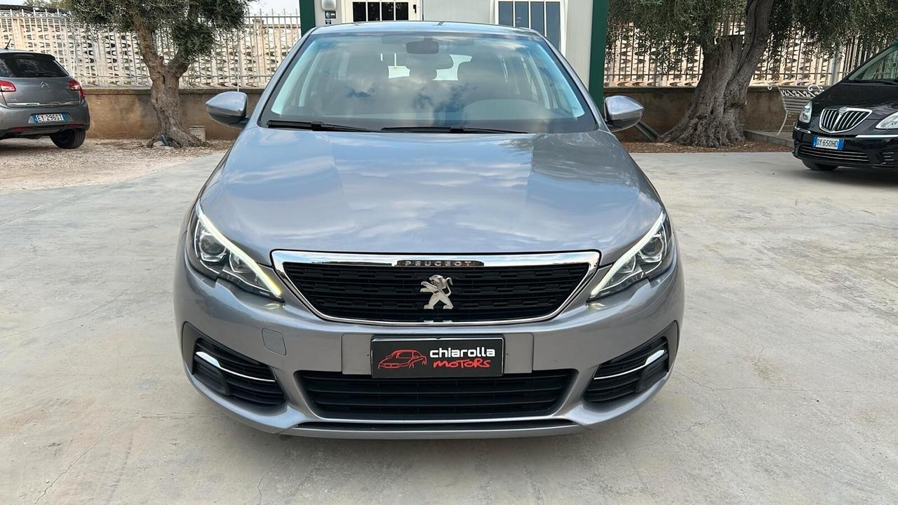 Peugeot 308 BlueHDi 120 S&S SW Business