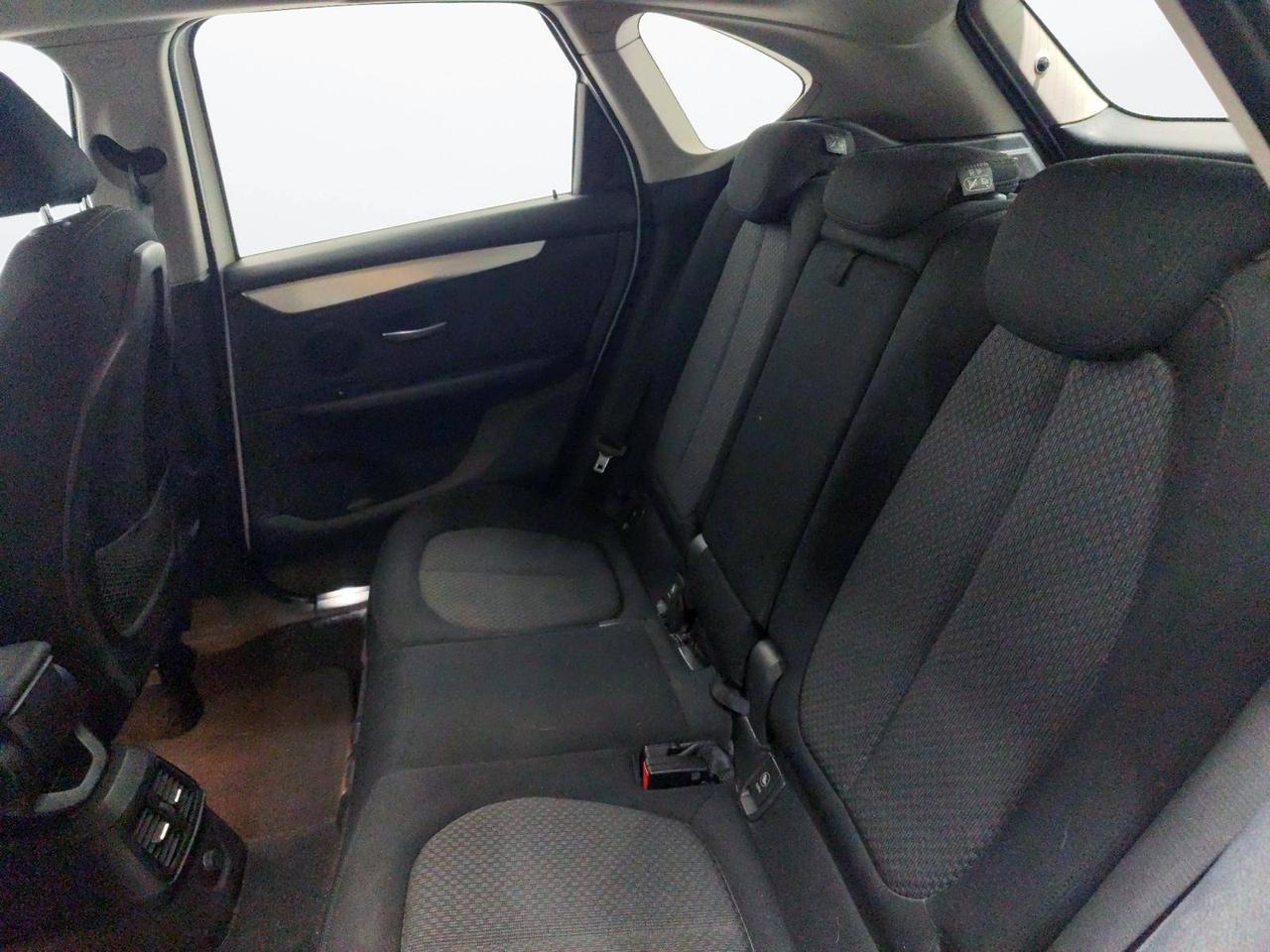 BMW Serie 2 216d Active Tourer Advantage