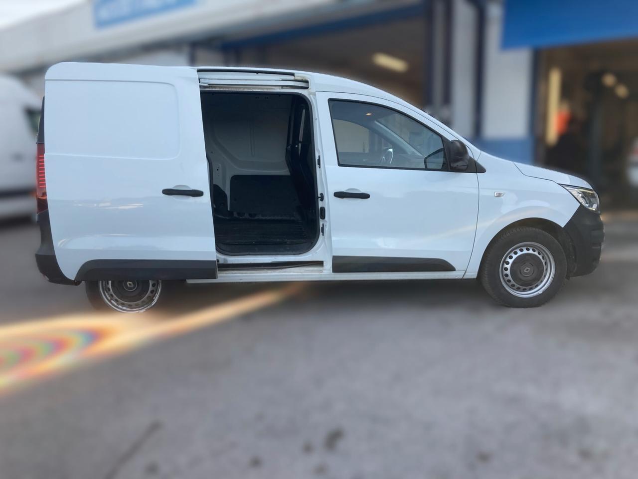 Renault Express 1.4 Blue dCi 75 Van