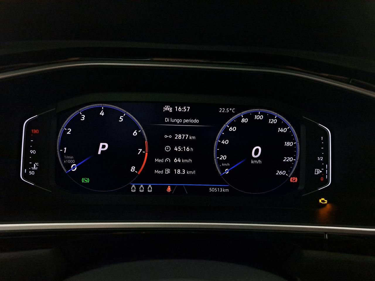 Volkswagen T-Roc 1.5 tsi r-line dsg