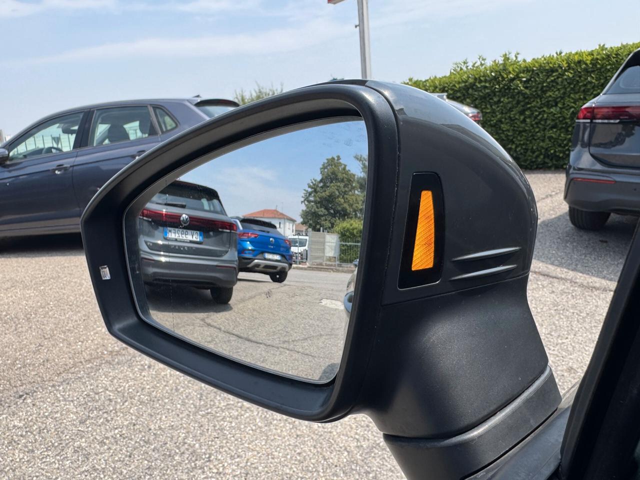 Volkswagen Tiguan 1.5 tsi Life / NO VINCOLI /PRONTA