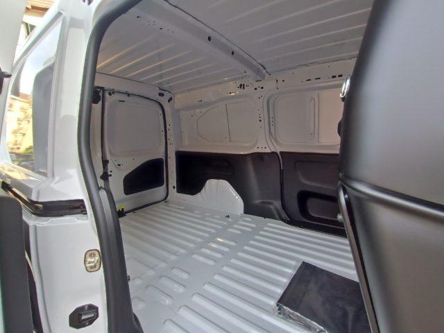 FIAT Doblo Doblò 1.5 BlueHdi 100CV PL-TN Van