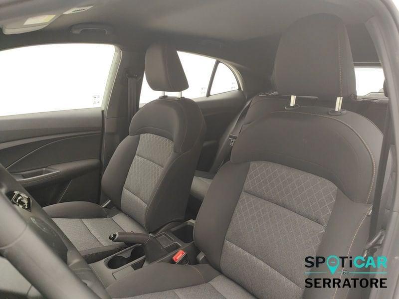 MG MG3 1.5 Comfort