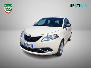 LANCIA Ypsilon 1.3 MJT 16V 95 CV 5 porte S&S Silver