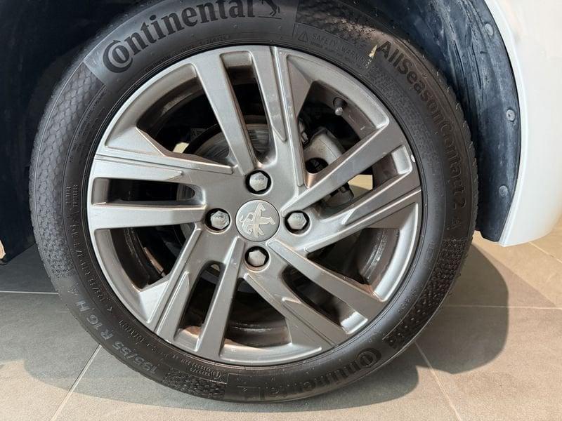 Peugeot 208 Active Pack BlueHDi 100 S/S