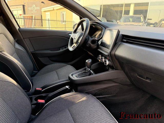 RENAULT Clio Full Hybrid E-Tech 140 CV 5 porte R.S. Line