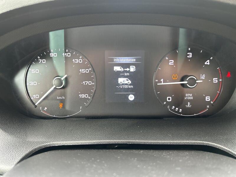 Toyota Proace Max Proace Max 35 2.2 BlueHDi 140CV L2H2 Furgone