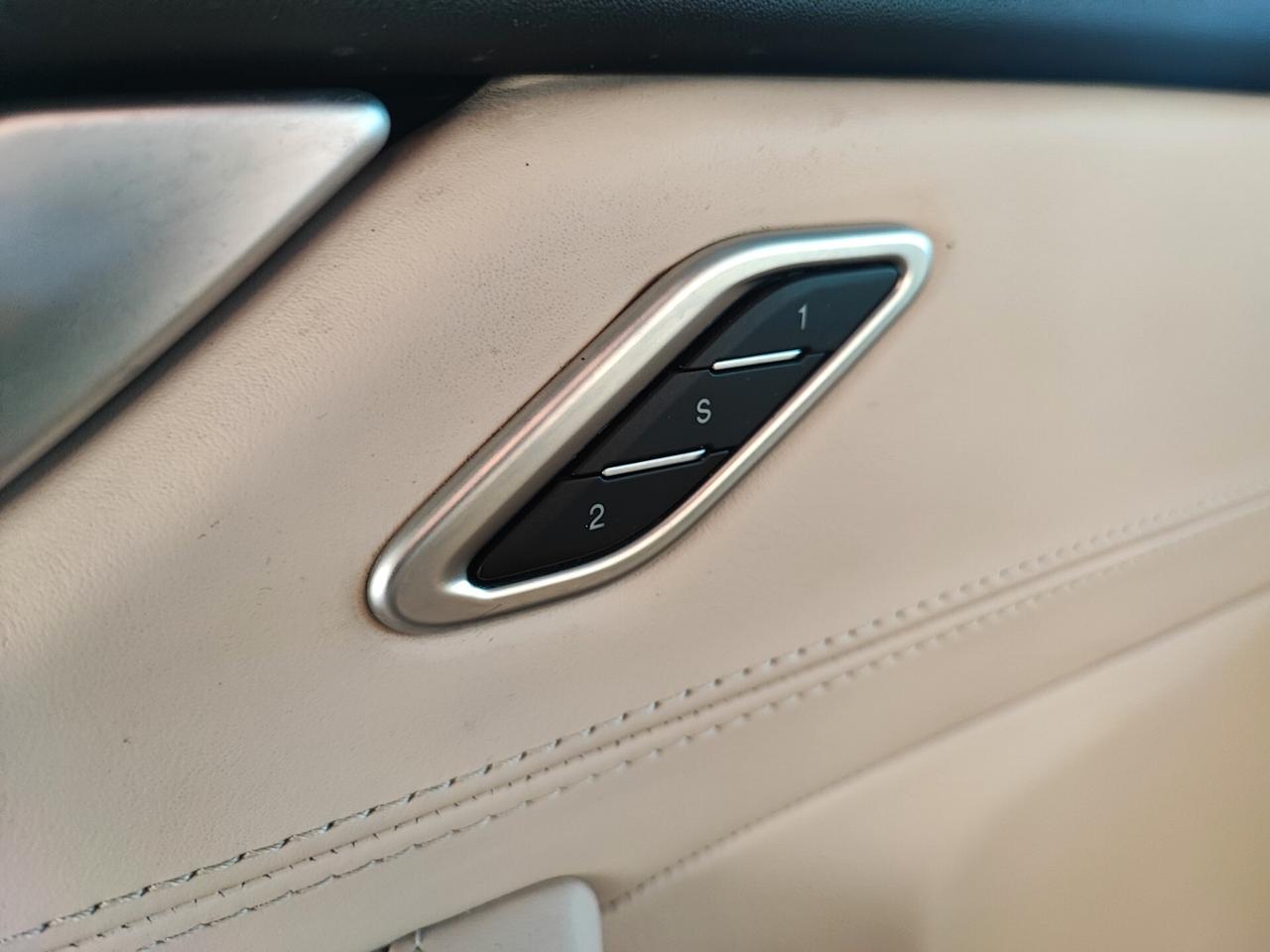 Maserati Levante V6 Diesel 275 CV AWD