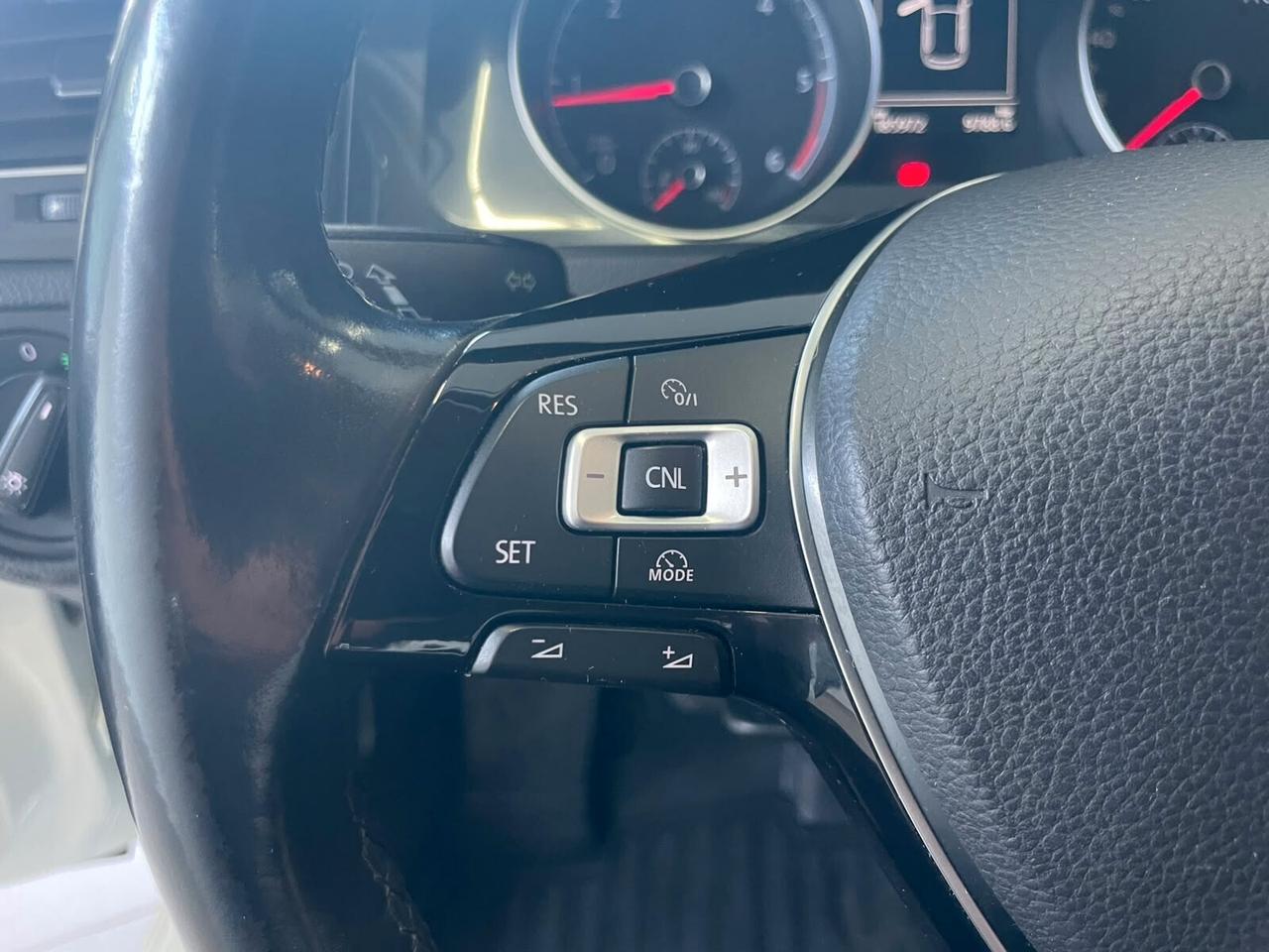 Volkswagen Golf 1.6 TDI 90 CV 5p. Trendline BlueMotion Technology