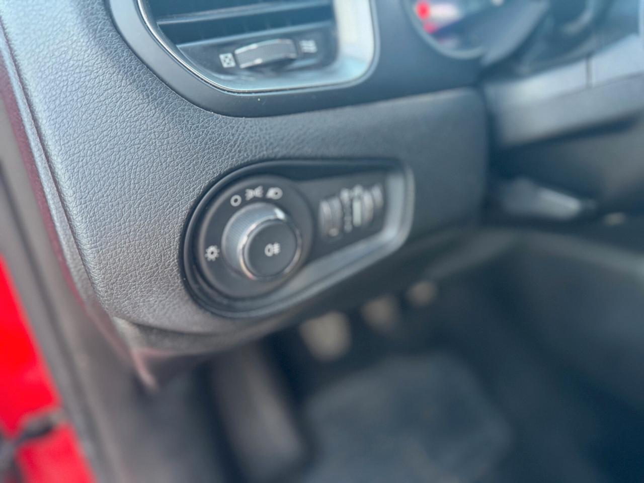 JEEP RENEGADE 1.0cc TURBO 120cv LONGITUDE