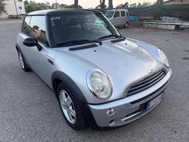 MINI Mini 1.6 16V Cooper Park Lane Stupenda Bellissima