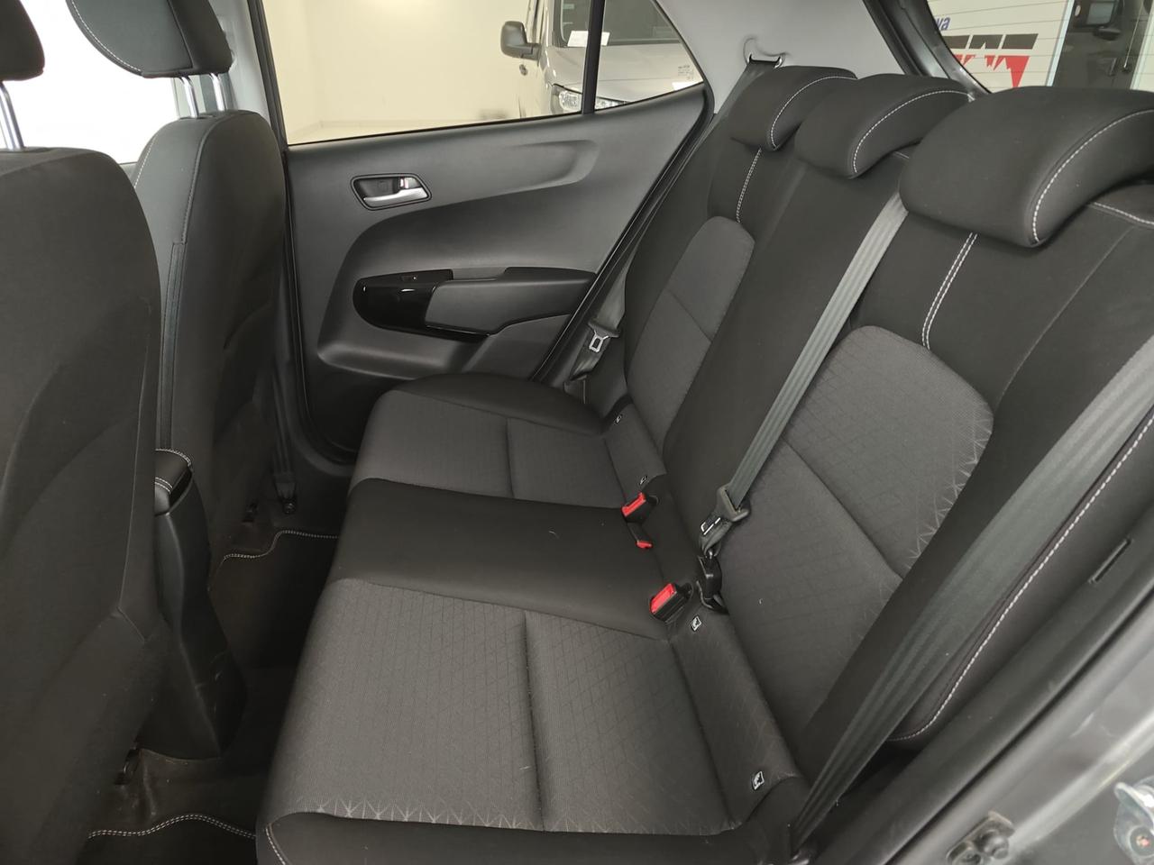 KIA Picanto 1.0 tgdi X Line Adas Pack