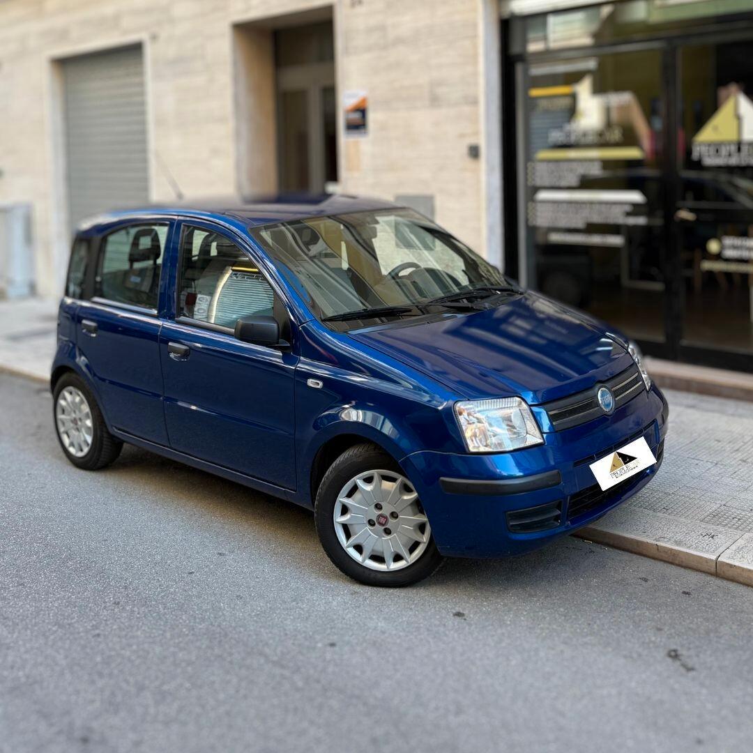 Fiat Panda 1.2 benzina **condizioni eccellenti**