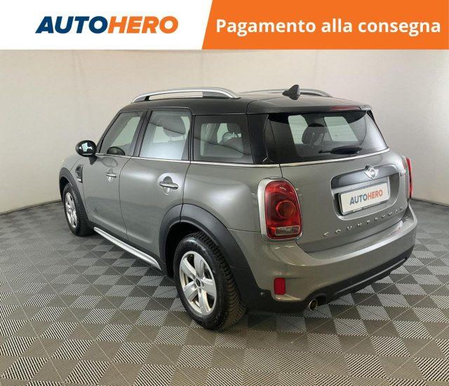 MINI Countryman 2.0 Cooper D Business Countryman ALL4