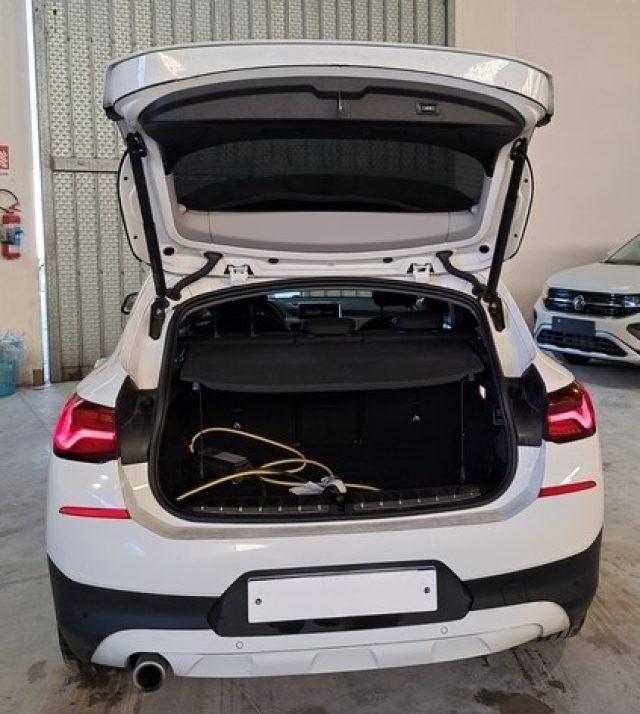 BMW X2 xDrive25e Business-X