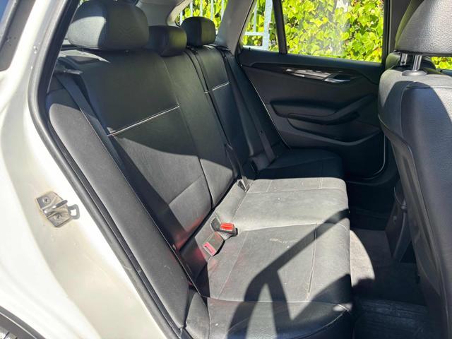 BMW X1 sDrive20d Msport