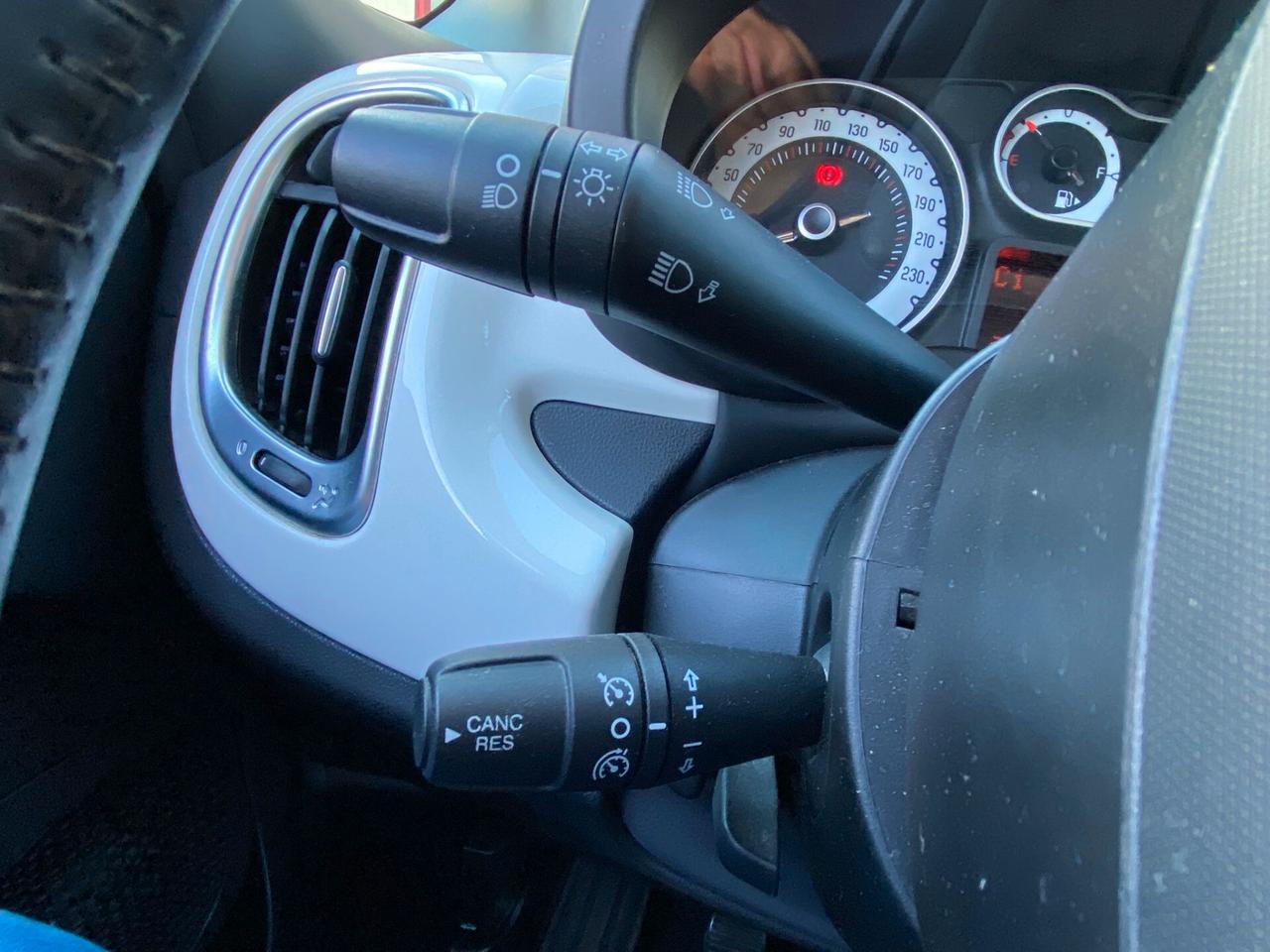 Fiat 500L 1.3 Multijet 85 CV Pop Star