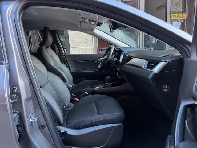 Renault Captur Blue dCi EDC Intens Cambio Auto