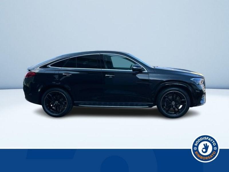 Mercedes-Benz GLE Coupé G300d 4Matic Coupé AMG Line Premium Plus