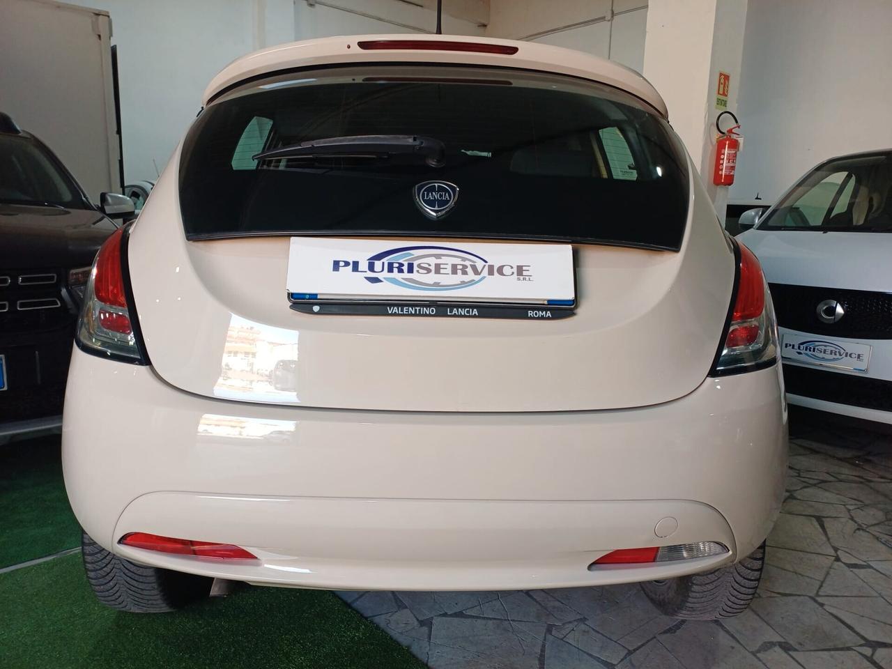 Lancia Ypsilon GPL DI SERIE - 2018