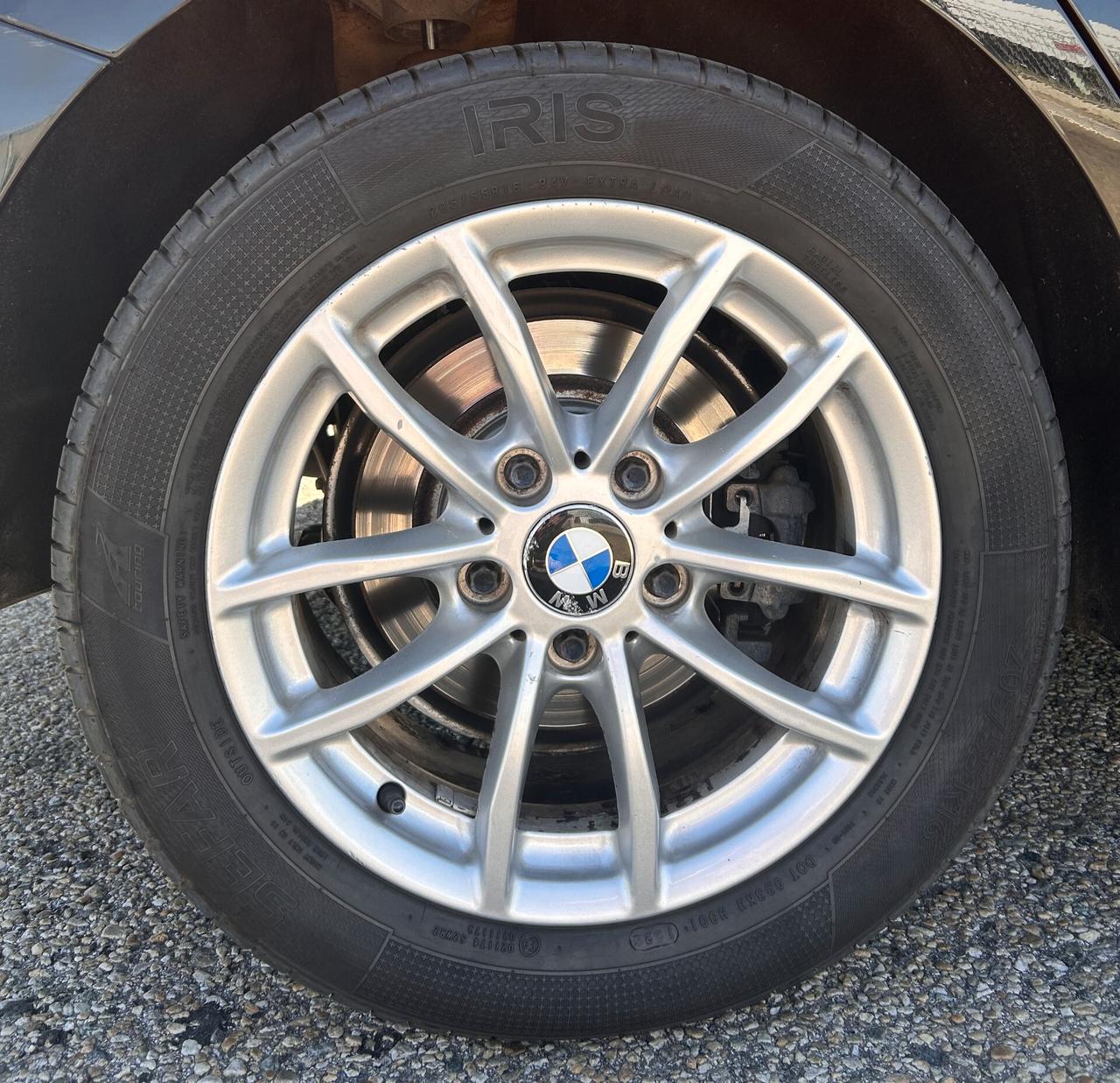 Bmw 116i