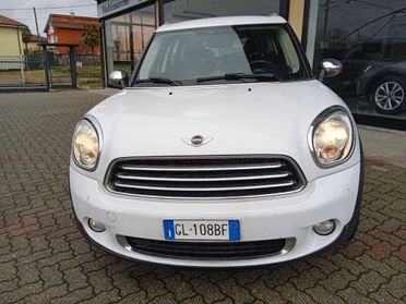 Mini One Countryman ONE CLIMATIZZATORE CERCHI IN LEGA GUARNIZIONE DELLA TESTA E PUNTERIE DA FARE CONTO VENDITA