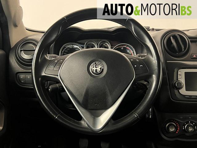 ALFA ROMEO MiTo 1.3 JTDm 85 CV S&S Progression *MOTORE NUOVO*